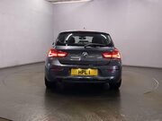 BMW 1 Series 1.5 118i GPF Sport Hatchback 5dr Petrol Auto Euro 6 (s/s) (136 ps) 7
