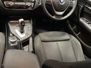 BMW 1 Series 1.5 118i GPF Sport Hatchback 5dr Petrol Auto Euro 6 (s/s) (136 ps) 15