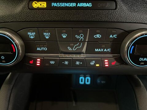 Ford Kuga 1.5 EcoBlue ST-Line X Edition SUV 5dr Diesel Manual Euro 6 (s/s) (120 ps) H 22