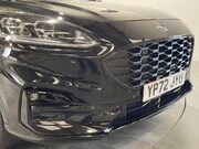 Ford Kuga 1.5 EcoBlue ST-Line X Edition SUV 5dr Diesel Manual Euro 6 (s/s) (120 ps) H 10