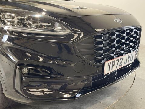 Ford Kuga 1.5 EcoBlue ST-Line X Edition SUV 5dr Diesel Manual Euro 6 (s/s) (120 ps) H 10