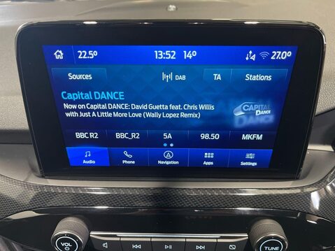 Ford Kuga 1.5 EcoBlue ST-Line X Edition SUV 5dr Diesel Manual Euro 6 (s/s) (120 ps) H 26