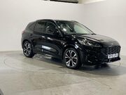 Ford Kuga 1.5 EcoBlue ST-Line X Edition SUV 5dr Diesel Manual Euro 6 (s/s) (120 ps) H 2