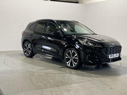 Ford Kuga 1.5 EcoBlue ST-Line X Edition SUV 5dr Diesel Manual Euro 6 (s/s) (120 ps) H