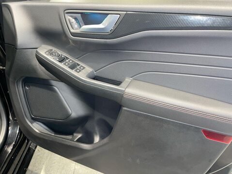 Ford Kuga 1.5 EcoBlue ST-Line X Edition SUV 5dr Diesel Manual Euro 6 (s/s) (120 ps) H 24