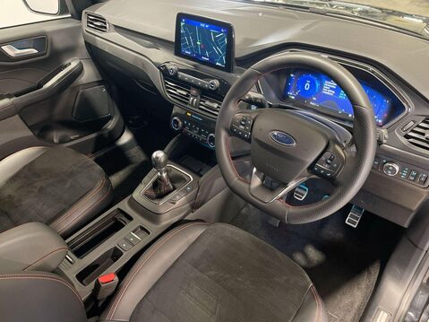Ford Kuga 1.5 EcoBlue ST-Line X Edition SUV 5dr Diesel Manual Euro 6 (s/s) (120 ps) H 15