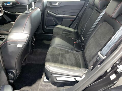 Ford Kuga 1.5 EcoBlue ST-Line X Edition SUV 5dr Diesel Manual Euro 6 (s/s) (120 ps) H 17