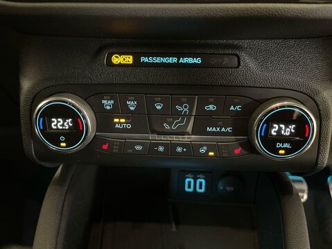 Ford Kuga 1.5 EcoBlue ST-Line X Edition SUV 5dr Diesel Manual Euro 6 (s/s) (120 ps) H 27