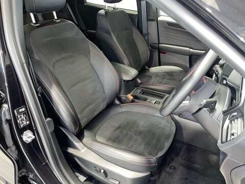 Ford Kuga 1.5 EcoBlue ST-Line X Edition SUV 5dr Diesel Manual Euro 6 (s/s) (120 ps) H 14