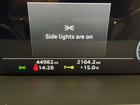 Audi E-Tron 55 Black Edition SUV 5dr Electric Auto quattro 95kWh (11kW Charger) (408 ps 16