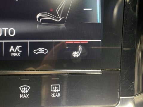 Audi E-Tron 55 Black Edition SUV 5dr Electric Auto quattro 95kWh (11kW Charger) (408 ps 13