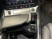 Audi E-Tron 55 Black Edition SUV 5dr Electric Auto quattro 95kWh (11kW Charger) (408 ps 10