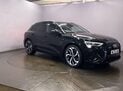 Audi E-Tron 55 Black Edition SUV 5dr Electric Auto quattro 95kWh (11kW Charger) (408 ps 2