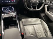 Audi E-Tron 55 Black Edition SUV 5dr Electric Auto quattro 95kWh (11kW Charger) (408 ps 5