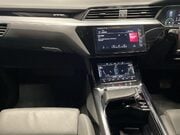 Audi E-Tron 55 Black Edition SUV 5dr Electric Auto quattro 95kWh (11kW Charger) (408 ps 6