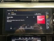 Audi E-Tron 55 Black Edition SUV 5dr Electric Auto quattro 95kWh (11kW Charger) (408 ps 17