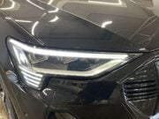 Audi E-Tron 55 Black Edition SUV 5dr Electric Auto quattro 95kWh (11kW Charger) (408 ps 12