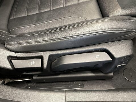 BMW 3 Series 2.0 320i M Sport Touring 5dr Petrol Auto Euro 6 (s/s) (184 ps) Leather - 1 24