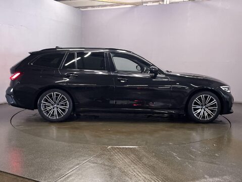 BMW 3 Series 2.0 320i M Sport Touring 5dr Petrol Auto Euro 6 (s/s) (184 ps) Leather - 1 9
