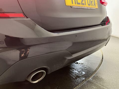 BMW 3 Series 2.0 320i M Sport Touring 5dr Petrol Auto Euro 6 (s/s) (184 ps) Leather - 1 14