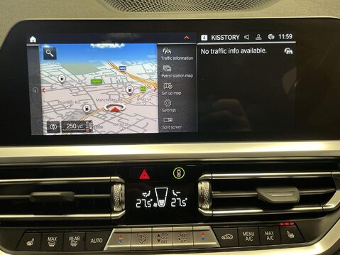 BMW 3 Series 2.0 320i M Sport Touring 5dr Petrol Auto Euro 6 (s/s) (184 ps) Leather - 1 19