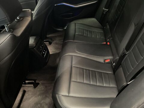 BMW 3 Series 2.0 320i M Sport Touring 5dr Petrol Auto Euro 6 (s/s) (184 ps) Leather - 1 18