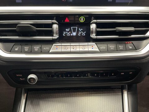 BMW 3 Series 2.0 320i M Sport Touring 5dr Petrol Auto Euro 6 (s/s) (184 ps) Leather - 1 28