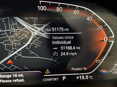 BMW 3 Series 2.0 320i M Sport Touring 5dr Petrol Auto Euro 6 (s/s) (184 ps) Leather - 1 26