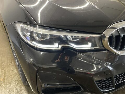 BMW 3 Series 2.0 320i M Sport Touring 5dr Petrol Auto Euro 6 (s/s) (184 ps) Leather - 1 22