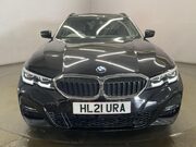 BMW 3 Series 2.0 320i M Sport Touring 5dr Petrol Auto Euro 6 (s/s) (184 ps) Leather - 1 10