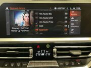 BMW 3 Series 2.0 320i M Sport Touring 5dr Petrol Auto Euro 6 (s/s) (184 ps) Leather - 1 27