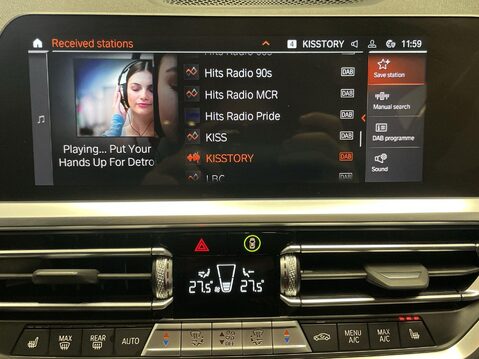 BMW 3 Series 2.0 320i M Sport Touring 5dr Petrol Auto Euro 6 (s/s) (184 ps) Leather - 1 27