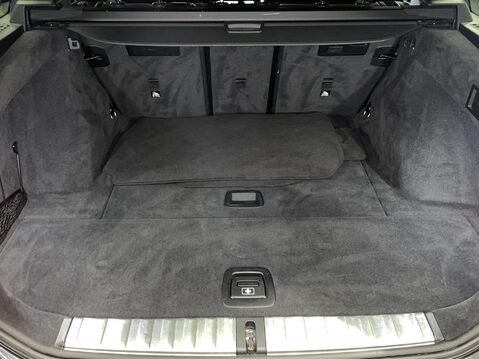 BMW 3 Series 2.0 320i M Sport Touring 5dr Petrol Auto Euro 6 (s/s) (184 ps) Leather - 1 13