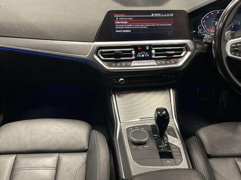 BMW 3 Series 2.0 320i M Sport Touring 5dr Petrol Auto Euro 6 (s/s) (184 ps) Leather - 1 16