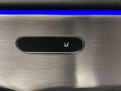 Mercedes-Benz A Class 1.3 A250e 15.6kWh AMG Line (Premium 2) Hatchback 5dr Petrol Plug-in Hybrid 24