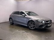 Mercedes-Benz A Class 1.3 A250e 15.6kWh AMG Line (Premium 2) Hatchback 5dr Petrol Plug-in Hybrid 1