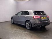 Mercedes-Benz A Class 1.3 A250e 15.6kWh AMG Line (Premium 2) Hatchback 5dr Petrol Plug-in Hybrid 6