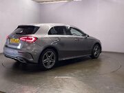 Mercedes-Benz A Class 1.3 A250e 15.6kWh AMG Line (Premium 2) Hatchback 5dr Petrol Plug-in Hybrid 8