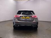 Mercedes-Benz A Class 1.3 A250e 15.6kWh AMG Line (Premium 2) Hatchback 5dr Petrol Plug-in Hybrid 7