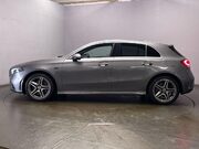 Mercedes-Benz A Class 1.3 A250e 15.6kWh AMG Line (Premium 2) Hatchback 5dr Petrol Plug-in Hybrid 5