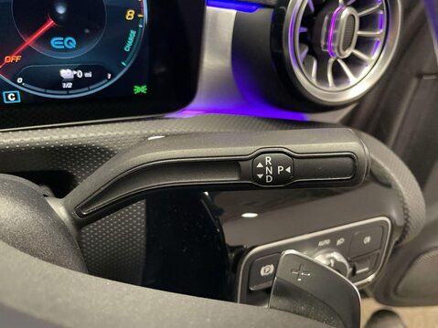 Mercedes-Benz A Class 1.3 A250e 15.6kWh AMG Line (Premium 2) Hatchback 5dr Petrol Plug-in Hybrid 20