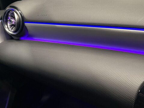 Mercedes-Benz A Class 1.3 A250e 15.6kWh AMG Line (Premium 2) Hatchback 5dr Petrol Plug-in Hybrid 23