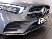 Mercedes-Benz A Class 1.3 A250e 15.6kWh AMG Line (Premium 2) Hatchback 5dr Petrol Plug-in Hybrid 11