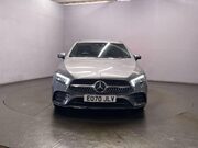 Mercedes-Benz A Class 1.3 A250e 15.6kWh AMG Line (Premium 2) Hatchback 5dr Petrol Plug-in Hybrid 3