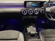 Mercedes-Benz A Class 1.3 A250e 15.6kWh AMG Line (Premium 2) Hatchback 5dr Petrol Plug-in Hybrid 16