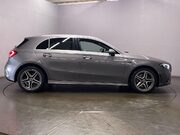Mercedes-Benz A Class 1.3 A250e 15.6kWh AMG Line (Premium 2) Hatchback 5dr Petrol Plug-in Hybrid 9
