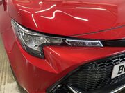 Toyota Corolla 2.0 VVT-h GPF GR SPORT Touring Sports 5dr Petrol Hybrid CVT Euro 6 (s/s) (1 22