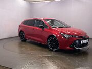 Toyota Corolla 2.0 VVT-h GPF GR SPORT Touring Sports 5dr Petrol Hybrid CVT Euro 6 (s/s) (1 1