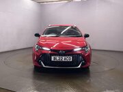 Toyota Corolla 2.0 VVT-h GPF GR SPORT Touring Sports 5dr Petrol Hybrid CVT Euro 6 (s/s) (1 3