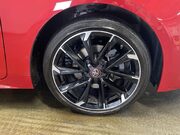 Toyota Corolla 2.0 VVT-h GPF GR SPORT Touring Sports 5dr Petrol Hybrid CVT Euro 6 (s/s) (1 12